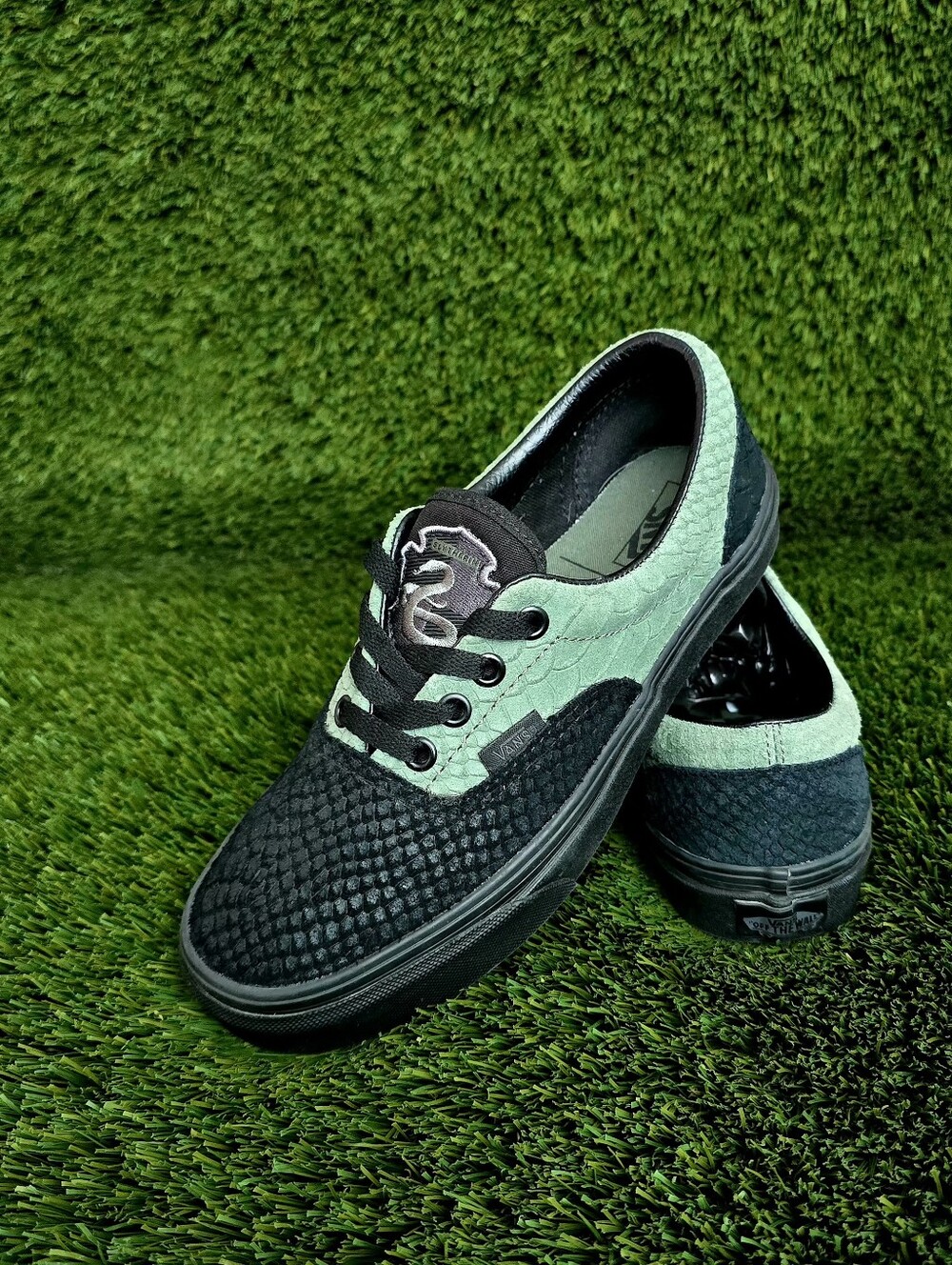 VANS Era x Harry Potter Especial Edition!